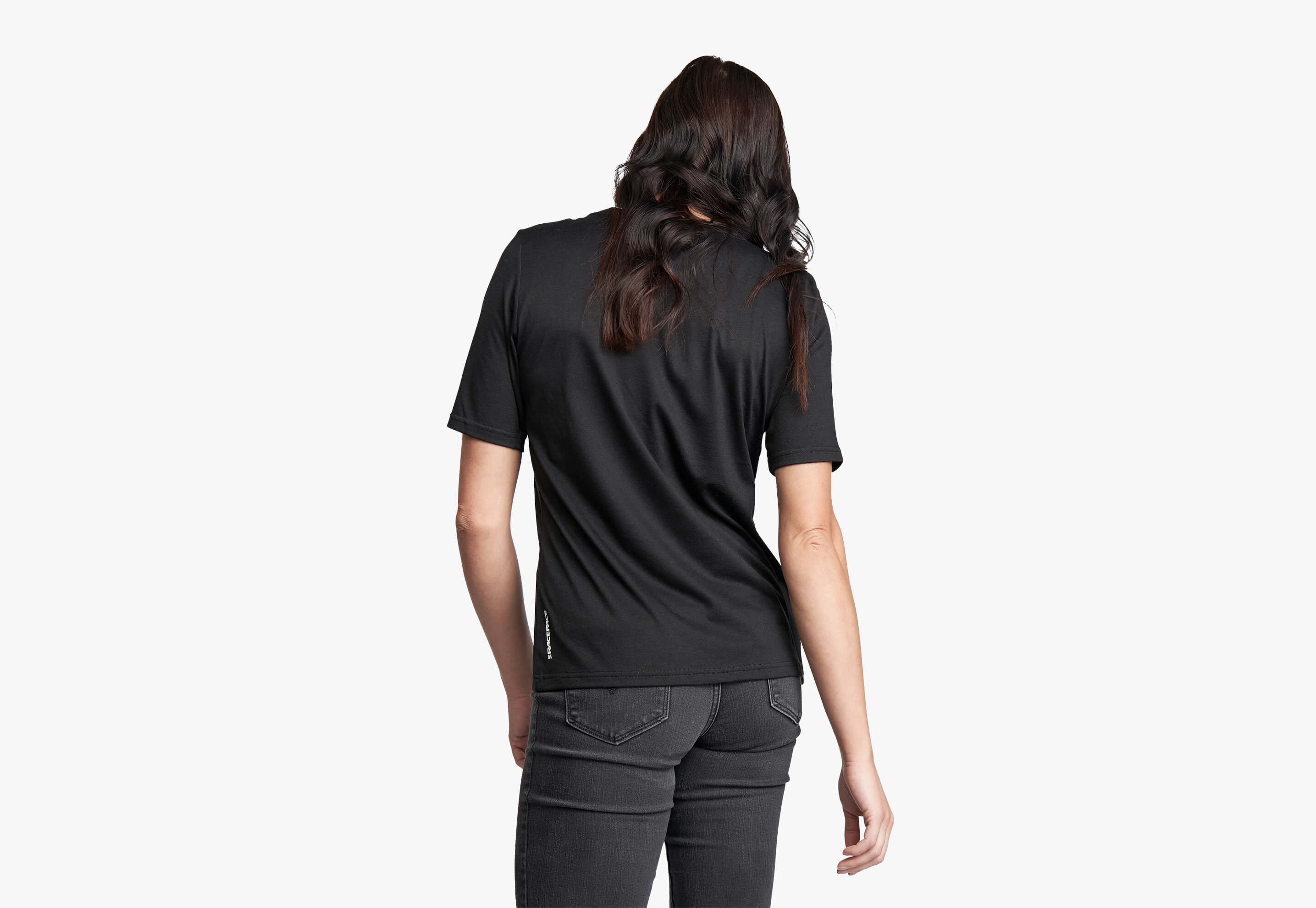 8Bit Pocket Tee - Women's